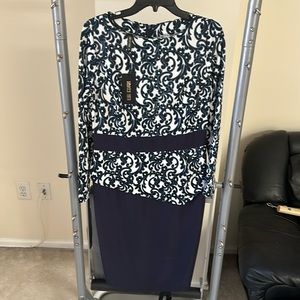 Rebecca Tati dress NWT